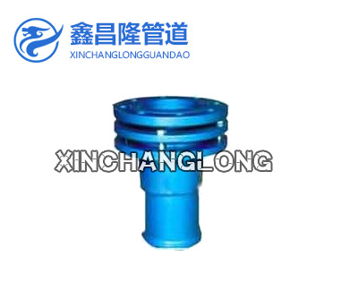 管道行业企业伸缩器—河南鑫昌隆管道装备有限公司-鑫昌隆