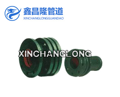 管道行业企业伸缩器—河南鑫昌隆管道装备有限公司-鑫昌隆
