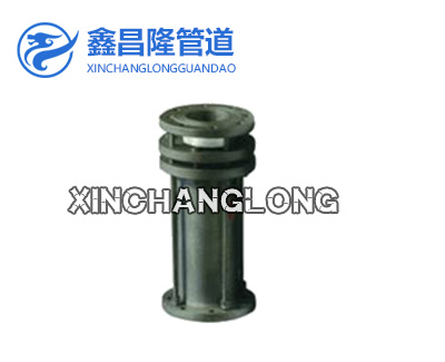 管道行业企业伸缩器—河南鑫昌隆管道装备有限公司-鑫昌隆