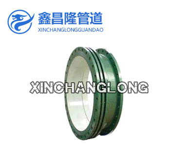管道行业企业伸缩器—河南鑫昌隆管道装备有限公司-鑫昌隆