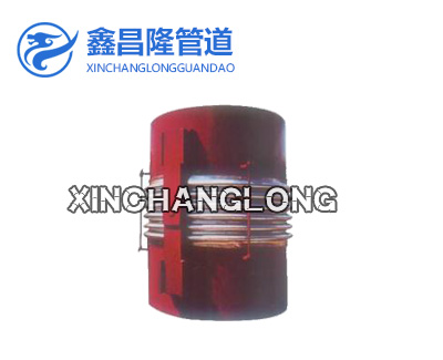 管道行业企业伸缩器—河南鑫昌隆管道装备有限公司-鑫昌隆