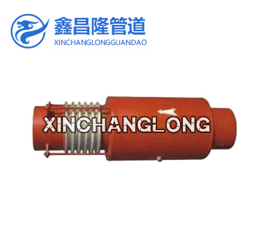 管道行业企业赔偿器—河南鑫昌隆管道装备有限公司-鑫昌隆