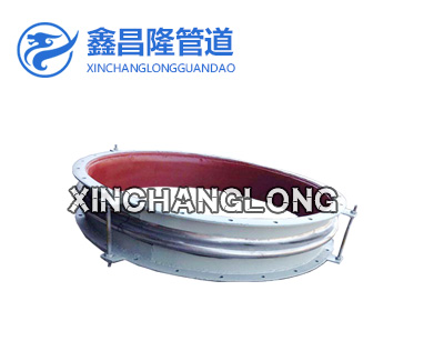 管道行业企业赔偿器—河南鑫昌隆管道装备有限公司-鑫昌隆