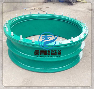 管道行业企业防水套管—河南鑫昌隆管道装备有限公司-鑫昌隆
