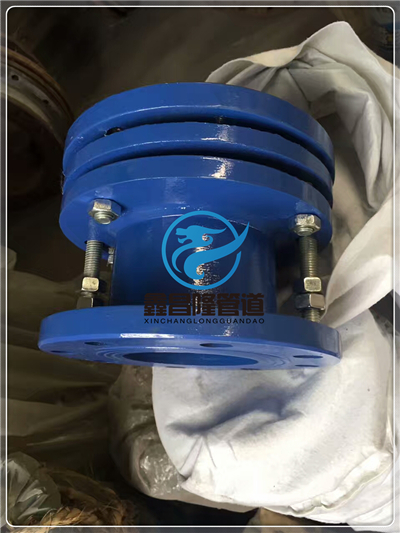 防水套管使用现场,管道伸缩器使用现场,传力讨论使用现场,伸缩讨论使用现场,橡胶讨论使用现场,法兰伸缩节使用现场-鑫昌隆