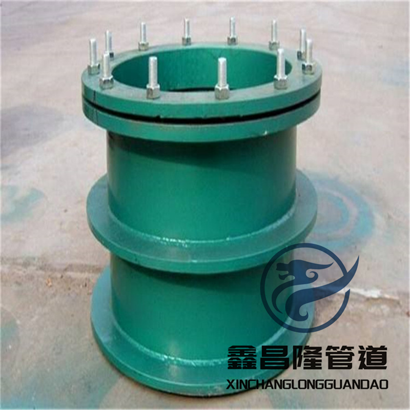 防水套管规格型号  防水套管参数  防水套管图集  防水套管装置说明  防水套管